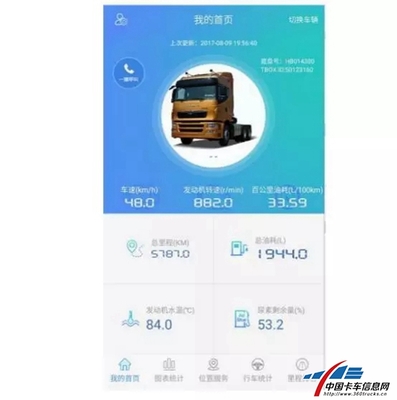 汉马动力 以信息系统运行维护服务为引擎，打造中国制造2025新名片