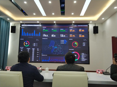 信息系统运行维护服务 现代企业稳健发展的数字基石