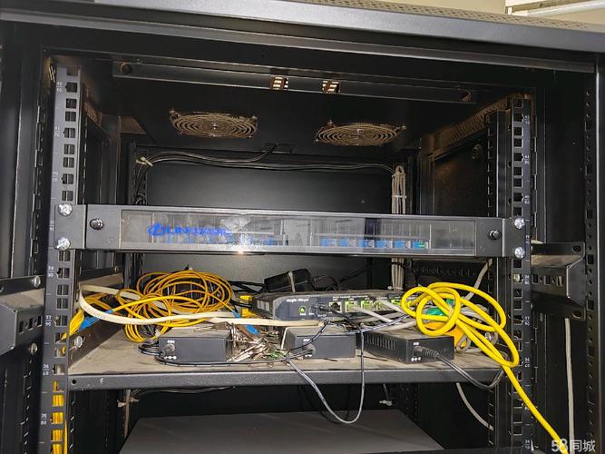 门禁道闸 综合布线弱电施工人脸识别系统