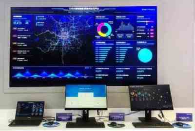 大数据服务 创新创业大赛优秀作品解析